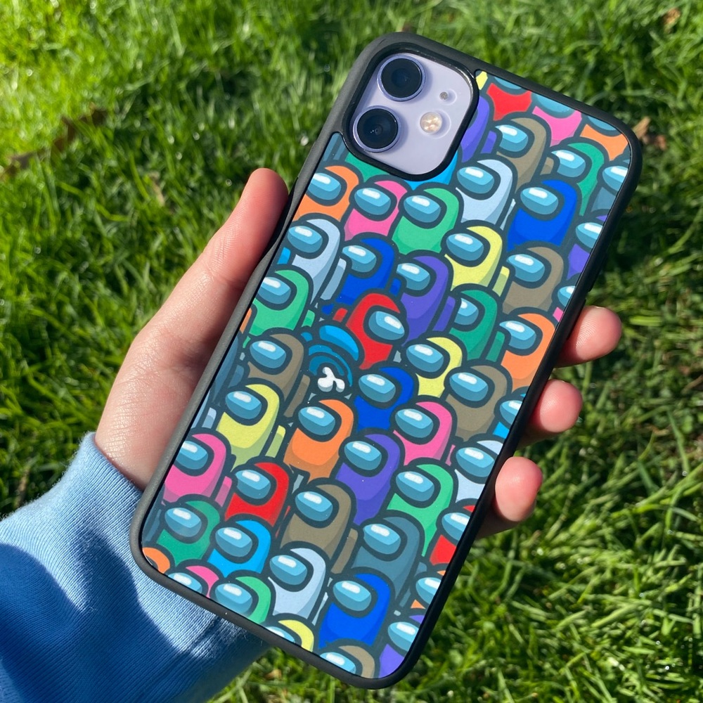 CUSTOM VSCO IPHONE CASES - Picture 6 of 10